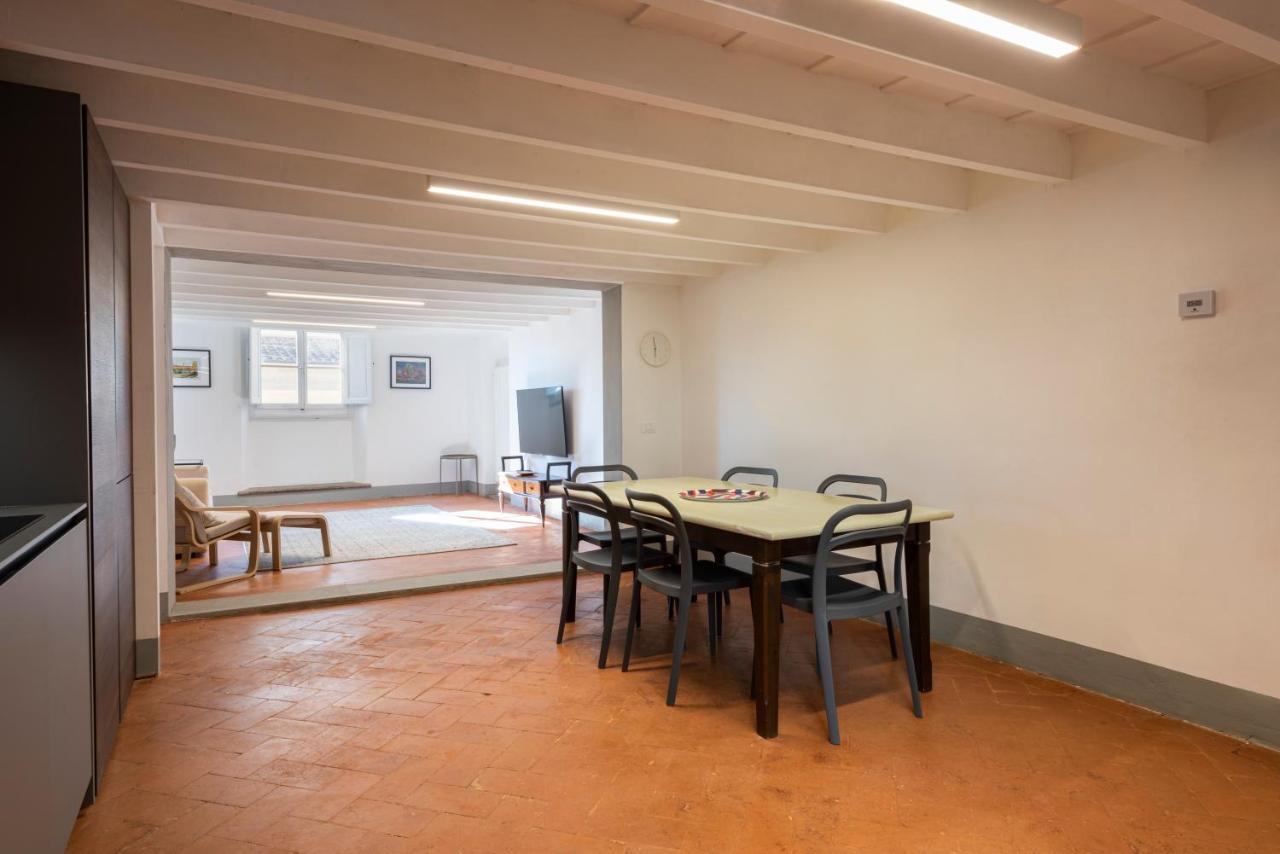 Santo Spirito View By Mmega Apartamento