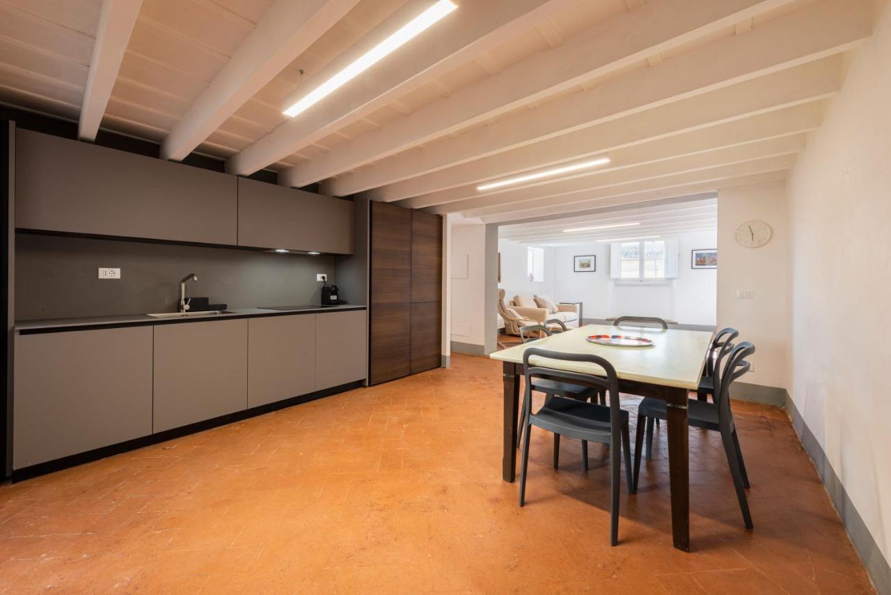 Santo Spirito View By Mmega Apartamento Florencia