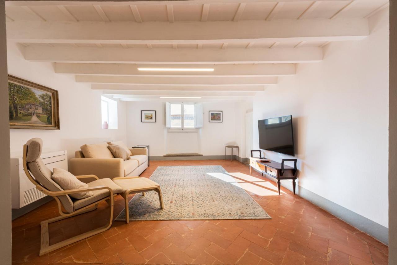 Apartamento Santo Spirito View By Mmega Florencia