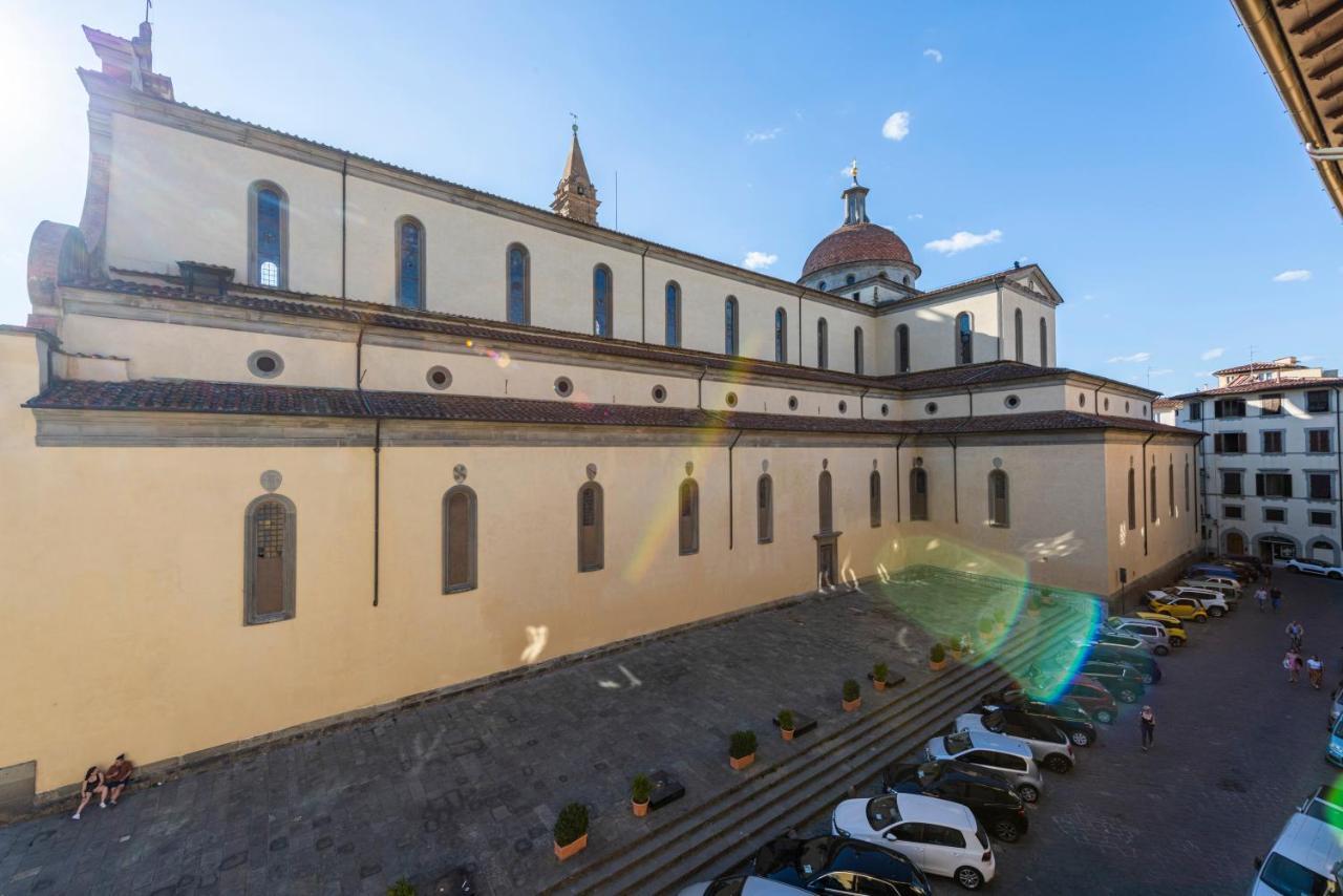 Apartamento Santo Spirito View By Mmega *