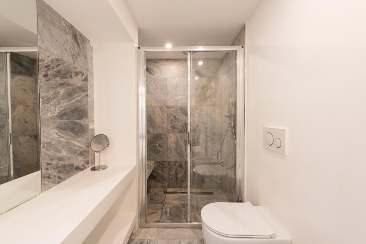 Santo Spirito View By Mmega Apartamento Florencia