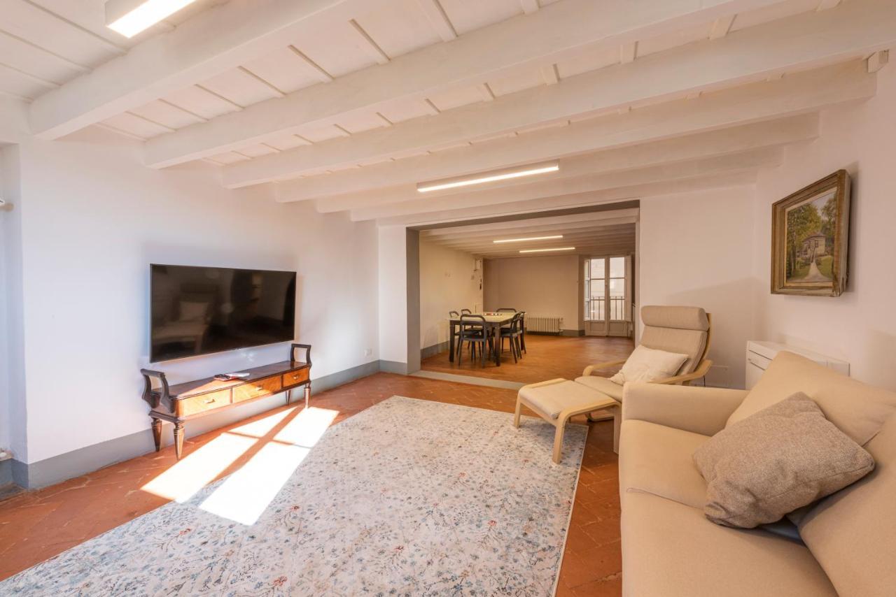 Apartamento Santo Spirito View By Mmega *