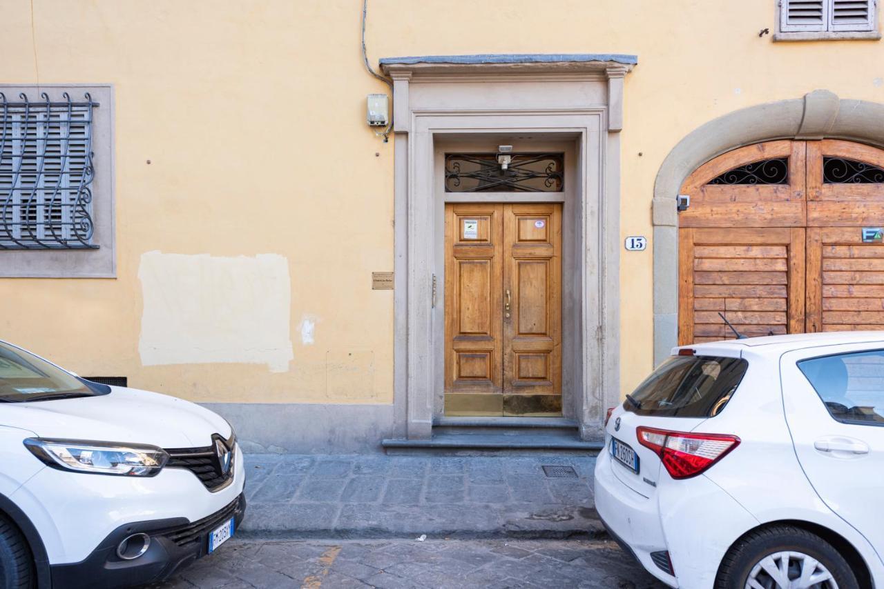Apartamento Santo Spirito View By Mmega *