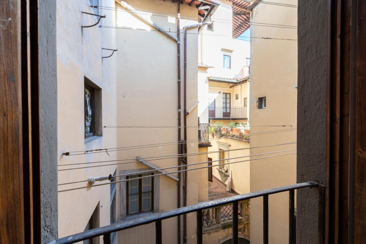 Santo Spirito View By Mmega Florencia