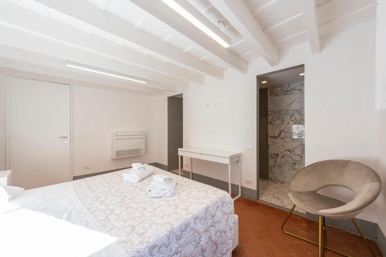 Santo Spirito View By Mmega Apartamento Florencia