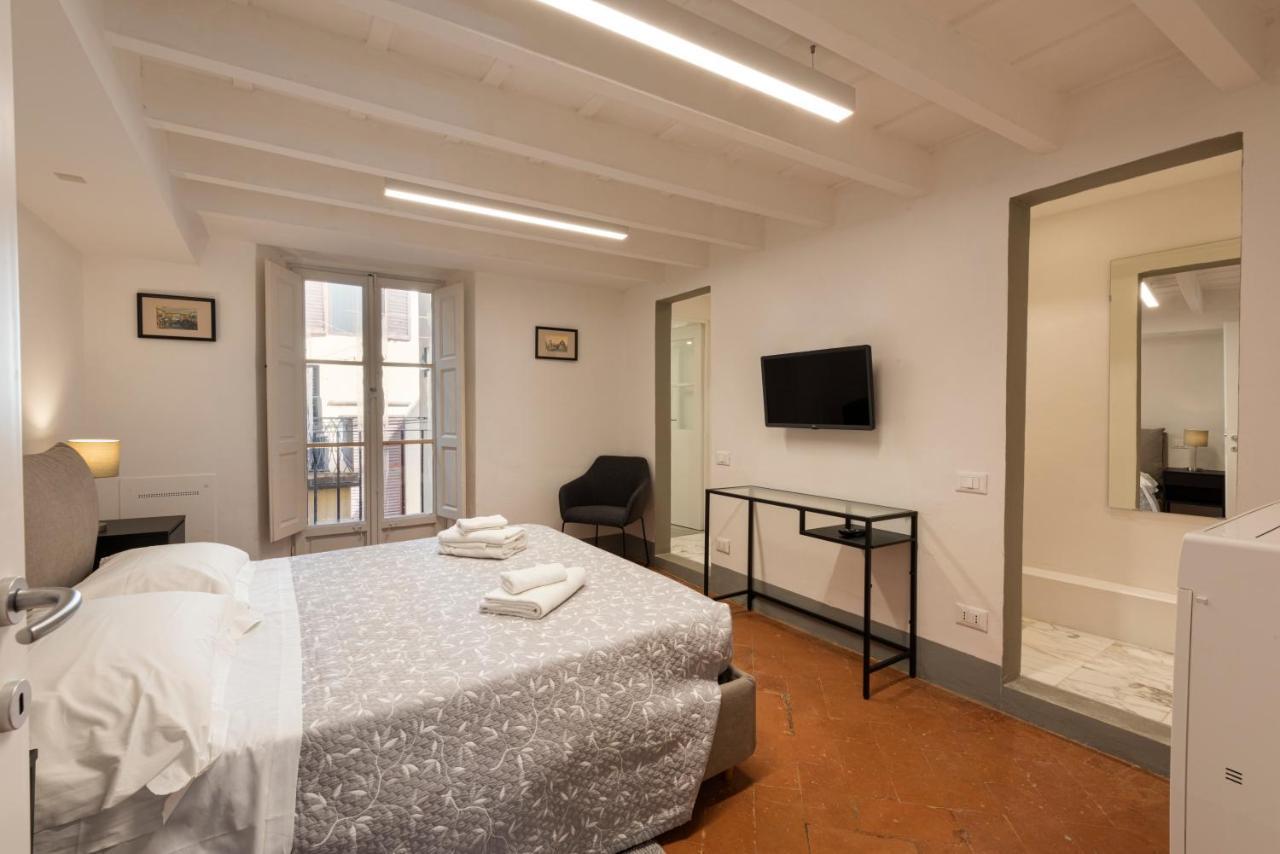 Apartamento Santo Spirito View By Mmega Florencia